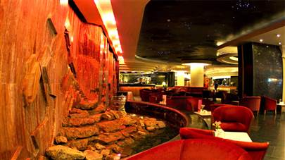 لابی هتل پارس شیراز لابی هتل پارس شیراز